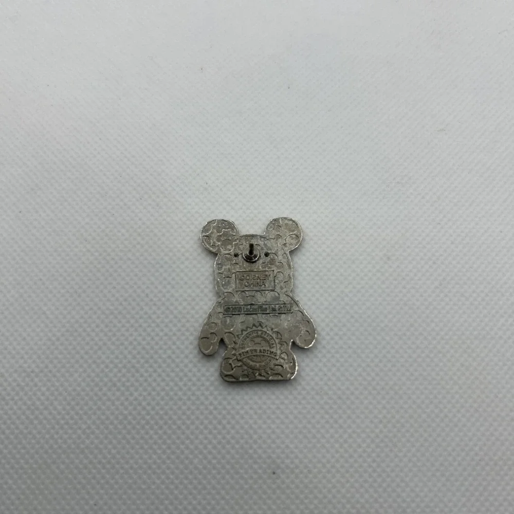 Disney Vinylmation Star Wars Pin – Chewbacca 2010 Disney Pin Trading